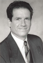 Professor Curtis Pontz